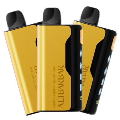 Alibarbar Ice Adjust