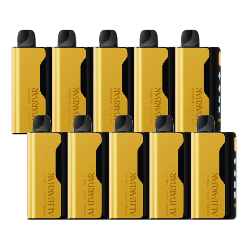 Alibarbar Ice Adjust Mix & Match