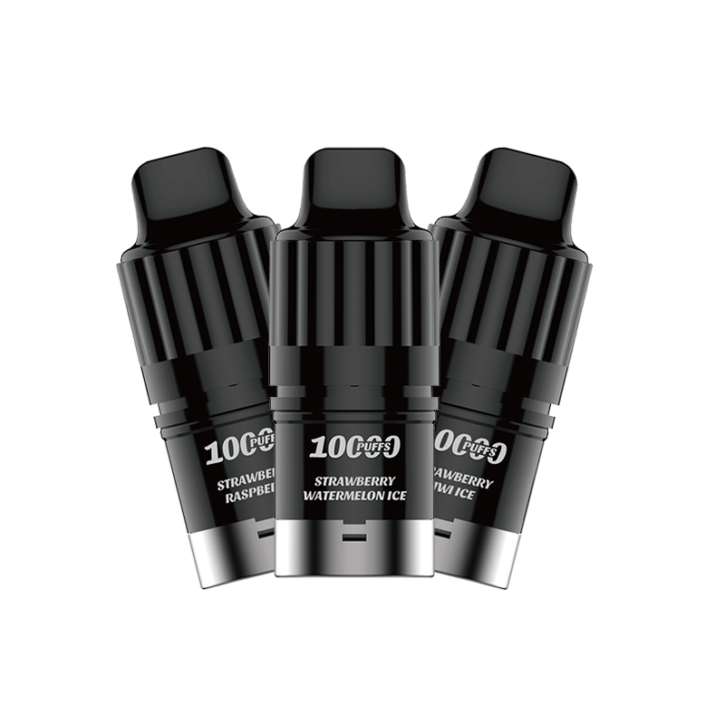 IGET Bar Plus S3 Pod Only