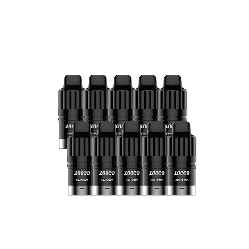 S3 Pod - Blueberry Raspberry Bubble Gum