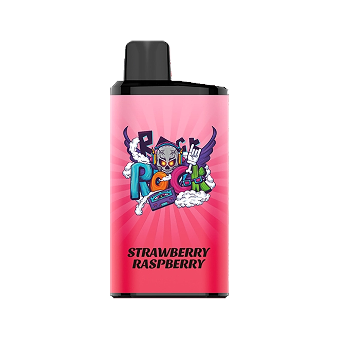 Pro - Strawberry Raspberry