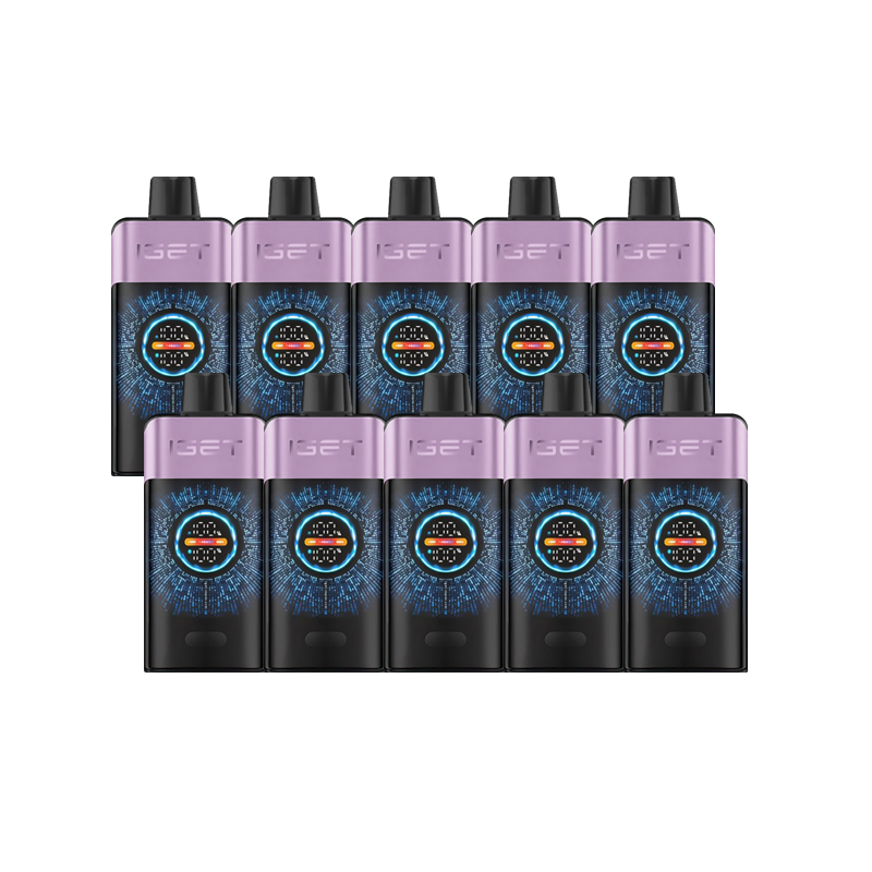 One - Mixed Berries Ice