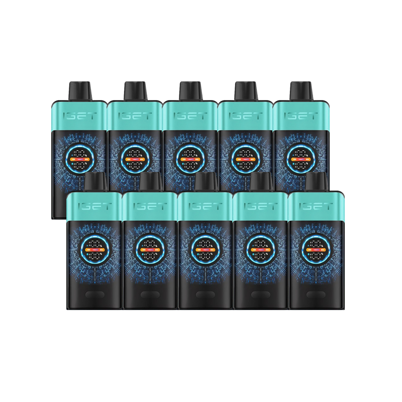 One - Mountain Spring Mint Ice