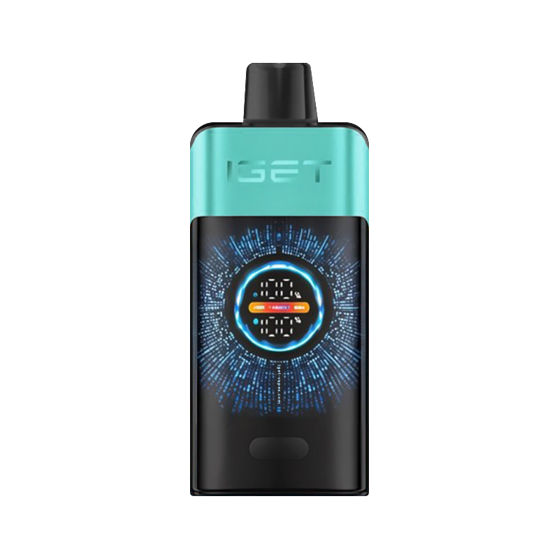 One - Mountain Spring Mint Ice