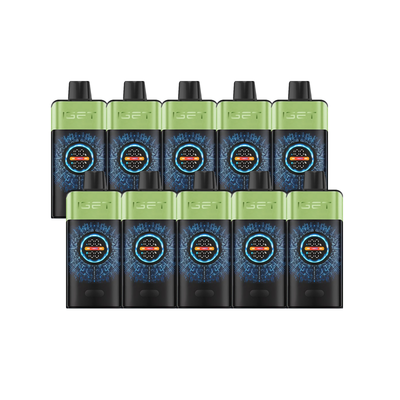 One - Strawberry Kiwi Ice