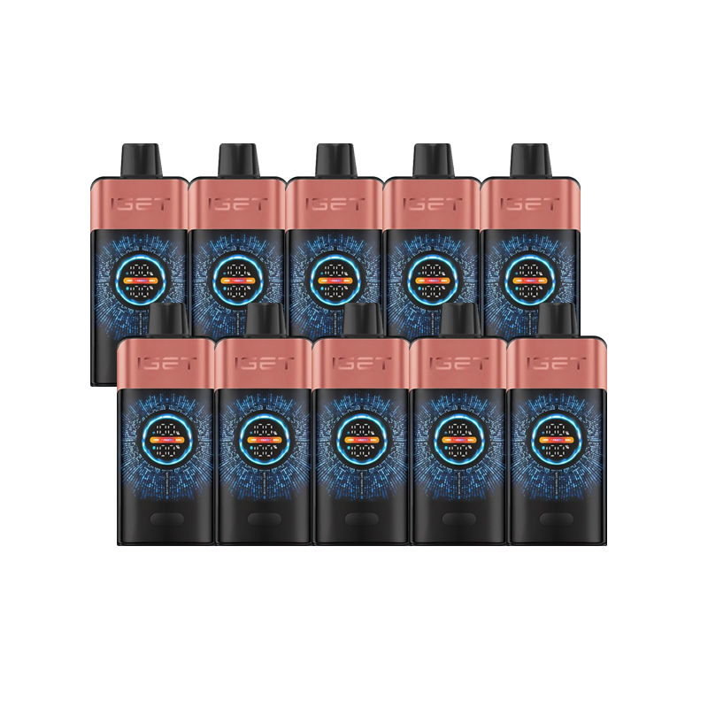 One - Strawberry Pomegranate Ice