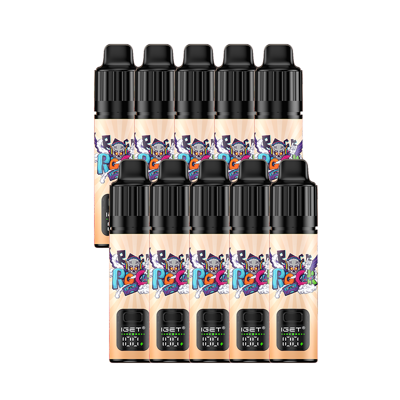 S3 Kit - Strawberry Kiwi Ice