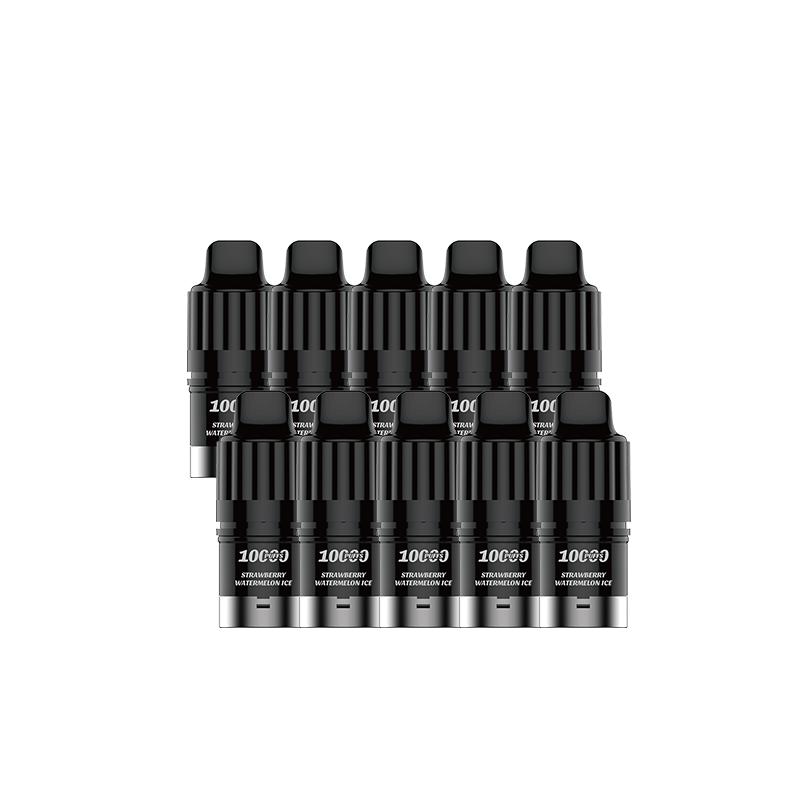 S3 Pod - Blackberry Pomegranate Cherry