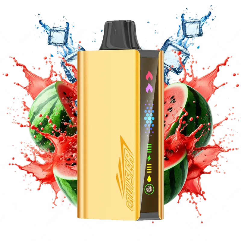 JNR - Watermelon Ice