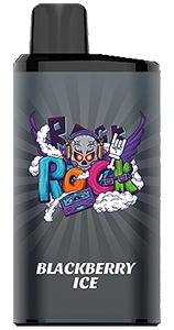 IGET BAR PRO - 10000 PUFFS - GRAPEFRUIT GUAVA LEMON ICE