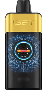 IGET ONE - 12000 PUFFS